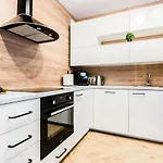 Apartament Rezydencja Vintage No1