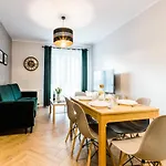 Apartament Rezydencja Vintage No1