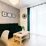 Apartament Rezydencja Vintage No1