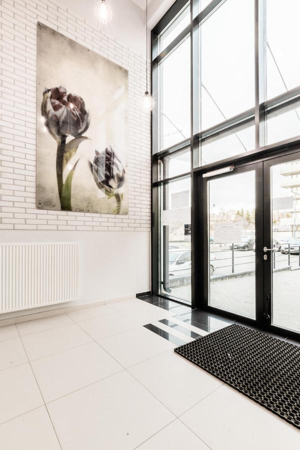 Apartment Vintage No1