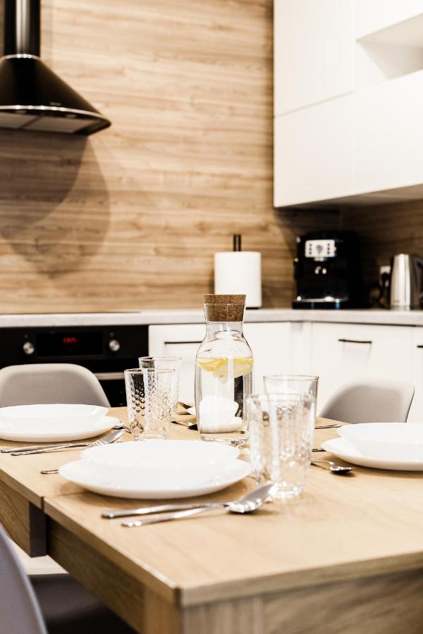 Apartment Vintage No1 Olsztyn (Warmian-Masurian)